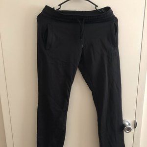 Black Sport Pants, Great Condition